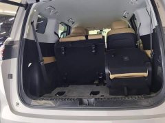 Wuling Starlight 730 New Energy PHEV 125km Luxury - photo 4