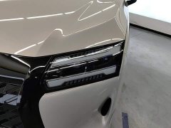 Wuling Starlight 730 New Energy PHEV 125km Luxury - photo 5