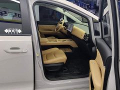 Wuling Starlight 730 New Energy PHEV 125km Luxury - photo 8