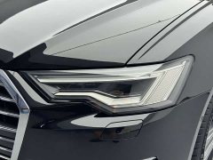 Audi A6L 2021 45 TFSI quattro Prestige - ფოტო 10