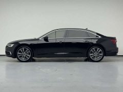 Audi A6L 2021 45 TFSI quattro Prestige - ფოტო 11