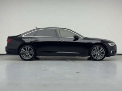 Audi A6L 2021 45 TFSI quattro Prestige - ფოტო 12