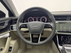 Audi A6L 2021 45 TFSI quattro Prestige - ფოტო 16