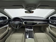 Audi A6L 2021 45 TFSI quattro Prestige - ფოტო 17