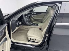 Audi A6L 2021 45 TFSI quattro Prestige - ფოტო 19