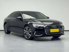 Audi A6L 2021 45 TFSI quattro Prestige - ფოტო 2