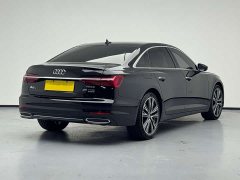 Audi A6L 2021 45 TFSI quattro Prestige - ფოტო 3
