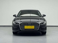 Audi A6L 2021 45 TFSI quattro Prestige - ფოტო 4
