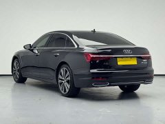 Audi A6L 2021 45 TFSI quattro Prestige - ფოტო 5