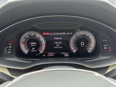 Audi A6L 2021 45 TFSI quattro Prestige - ფოტო 7
