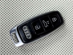 Audi A6L 2021 45 TFSI quattro Prestige - ფოტო 8