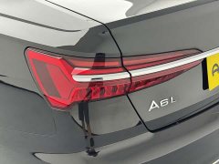Audi A6L 2021 45 TFSI quattro Prestige - ფოტო 9