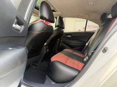 Toyota Corolla 2021 1.2T S-CVT Elite Plus - ფოტო 11