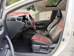 Toyota Corolla 2021 1.2T S-CVT Elite Plus - ფოტო 12