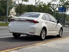 Toyota Corolla 2021 1.2T S-CVT Elite Plus - ფოტო 4