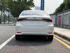 Toyota Corolla 2021 1.2T S-CVT Elite Plus - ფოტო 5