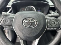Toyota Corolla 2021 1.2T S-CVT Elite Plus - ფოტო 12