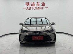 Toyota Corolla 2021 1.2T S-CVT Elite Plus - ფოტო 2
