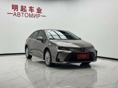 Toyota Corolla 2021 1.2T S-CVT Elite Plus - ფოტო 3