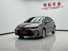 Toyota Corolla 2021 1.2T S-CVT Elite Plus - ფოტო 4