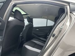 Toyota Corolla 2021 1.2T S-CVT Elite Plus - ფოტო 6