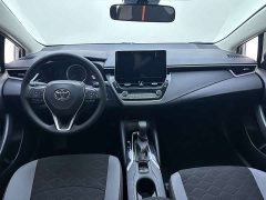 Toyota Corolla 2021 1.2T S-CVT Elite Plus - ფოტო 7