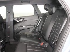 Audi Q4 e-tron 40 e-tron Trendsetter Edition - ფოტო 8