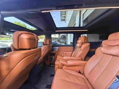 Buick Zhijing Shijia Luxury Edition - ფოტო 10