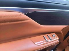 Buick Zhijing Shijia Luxury Edition - ფოტო 11