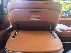 Buick Zhijing Shijia Luxury Edition - ფოტო 12