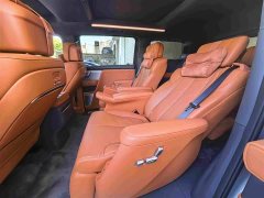 Buick Zhijing Shijia Luxury Edition - ფოტო 13