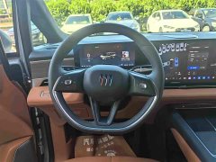 Buick Zhijing Shijia Luxury Edition - ფოტო 14