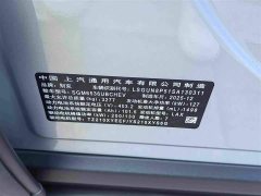 Buick Zhijing Shijia Luxury Edition - ფოტო 15