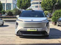 Buick Zhijing Shijia Luxury Edition - ფოტო 2
