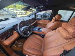 Buick Zhijing Shijia Luxury Edition - ფოტო 4