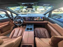 Buick Zhijing Shijia Luxury Edition - ფოტო 5