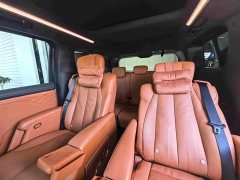 Buick Zhijing Shijia Luxury Edition - ფოტო 6