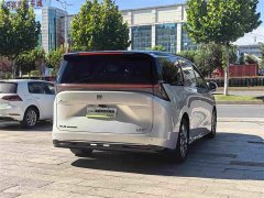 Buick Zhijing Shijia Luxury Edition - ფოტო 7