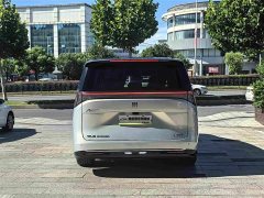Buick Zhijing Shijia Luxury Edition - ფოტო 8