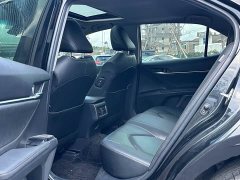 Toyota Camry 2.0G Luxury - ფოტო 4