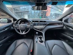 Toyota Camry 2.0G Luxury - ფოტო 5