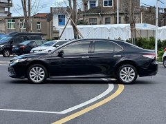 Toyota Camry 2.0G Luxury - ფოტო 7