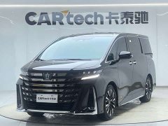 Toyota Vellfire Crown Hybrid 2.5L Executive Premier Edition - ფოტო 1