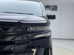 Toyota Vellfire Crown Hybrid 2.5L Executive Premier Edition - ფოტო 10