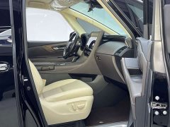 Toyota Vellfire Crown Hybrid 2.5L Executive Premier Edition - ფოტო 12