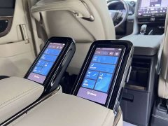 Toyota Vellfire Crown Hybrid 2.5L Executive Premier Edition - ფოტო 14