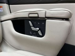 Toyota Vellfire Crown Hybrid 2.5L Executive Premier Edition - ფოტო 15
