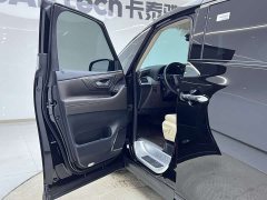 Toyota Vellfire Crown Hybrid 2.5L Executive Premier Edition - ფოტო 16