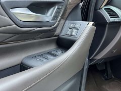 Toyota Vellfire Crown Hybrid 2.5L Executive Premier Edition - ფოტო 17