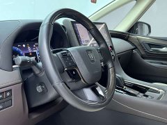 Toyota Vellfire Crown Hybrid 2.5L Executive Premier Edition - ფოტო 18